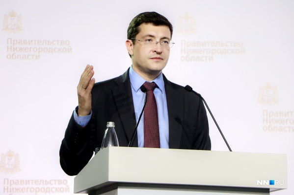 По словам Никитина, введение новых ограничений будет зависеть от эпидемиологической обстановки По словам Никитина, введение новых ограничений будет зависеть от эпидемиологической обстановки