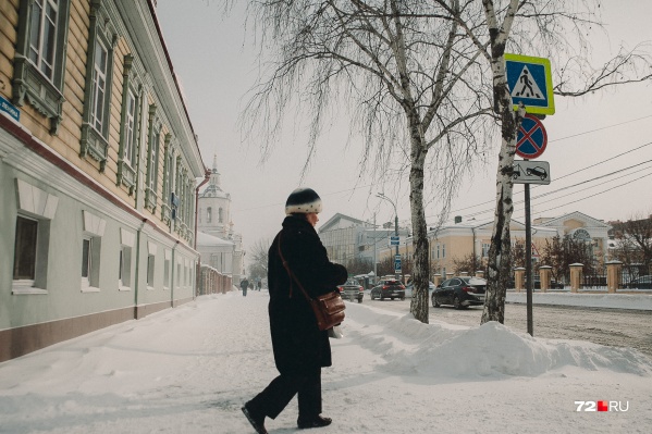 Тюменский рынок труда переживает не самые лучшие времена. С начала года количество безработных увеличилось на тысячи человек Тюменский рынок труда переживает не самые лучшие времена. С начала года количество безработных увеличилось на тысячи человек