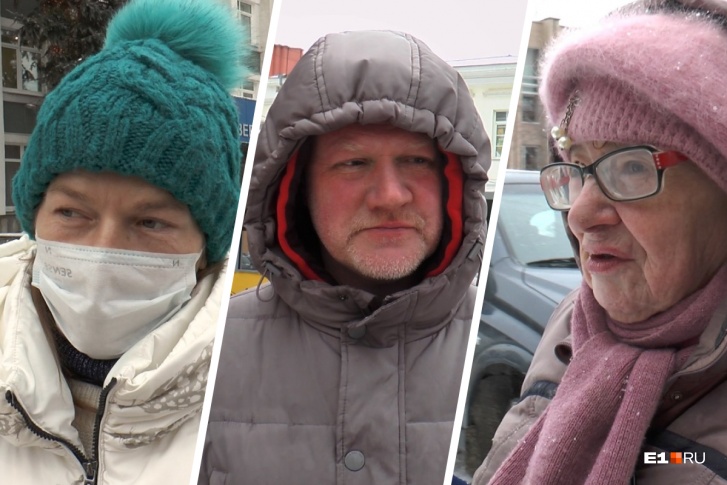 Горожане, которые участвовали в опросе, рассказали, что получили выплаты на детей Горожане, которые участвовали в опросе, рассказали, что получили выплаты на детей