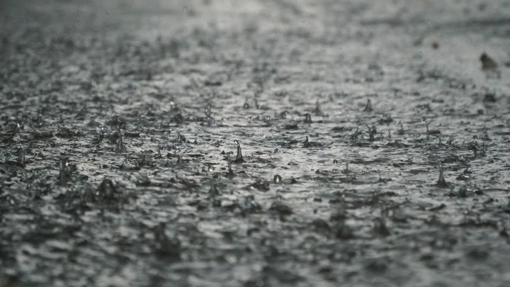 МЧС снова предупреждает пермяков: на этот раз нас ждут грозы и дожди
