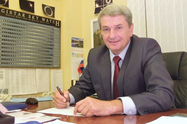 Сергей Степанов — самый богатый директор Сергей Степанов — самый богатый директор 