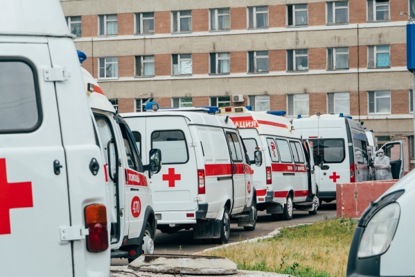 За минувшие сутки заболело 86 человек За минувшие сутки заболело 86 человек