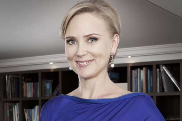 Елена Рыболовлева окончила Пермский мединститут Елена Рыболовлева окончила Пермский мединститут