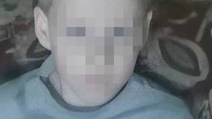 В Башкирии пропал 6-летний ребенок