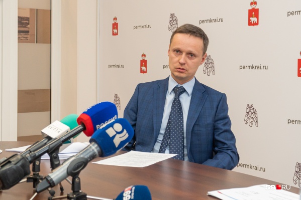 Теперь Лев Гершанок будет советником руководителя администрации Теперь Лев Гершанок будет советником руководителя администрации