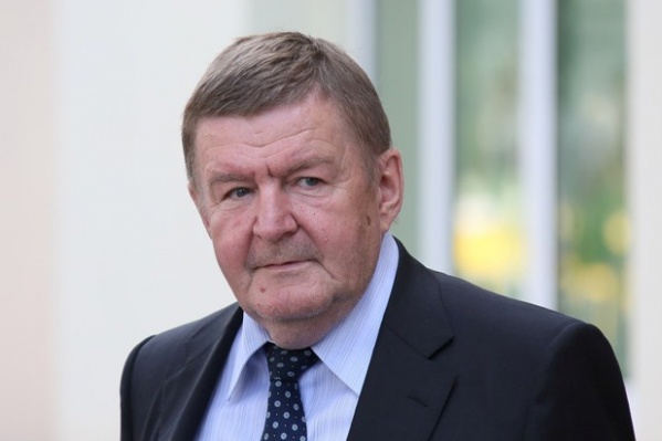 68-летний Валерий Родин возглавлял «МРСК Урала» с 2008-го по 2014-й 68-летний Валерий Родин возглавлял «МРСК Урала» с 2008-го по 2014-й