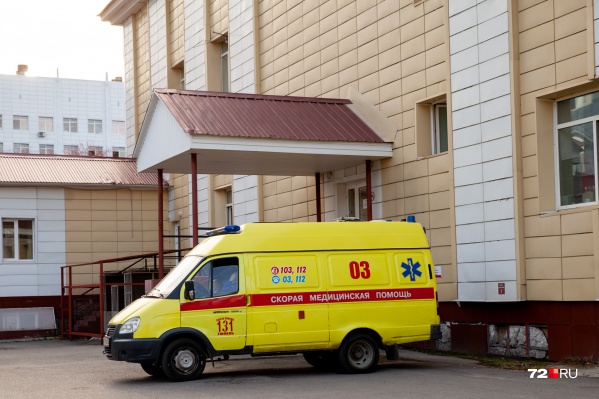 Власти отмечают, что ситуация с заражением коронавирусом в Тюменской области стабилизировалась Власти отмечают, что ситуация с заражением коронавирусом в Тюменской области стабилизировалась