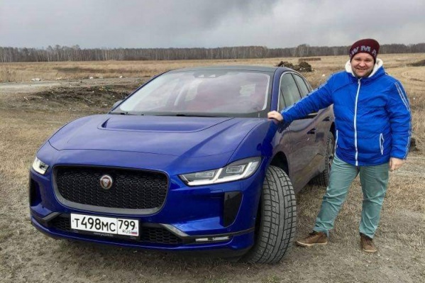 Авторедактор НГС Дмитрий Косенко протестировал уже несколько электрокаров. Если у вас тоже есть такой автомобиль, то сообщите в редакцию — мы так же устроим ему тест-драйв и расскажем обо всех особенностях Авторедактор НГС Дмитрий Косенко протестировал уже несколько электрокаров. Если у вас тоже есть такой автомобиль, то сообщите в редакцию — мы так же устроим ему тест-драйв и расскажем обо всех особенностях 