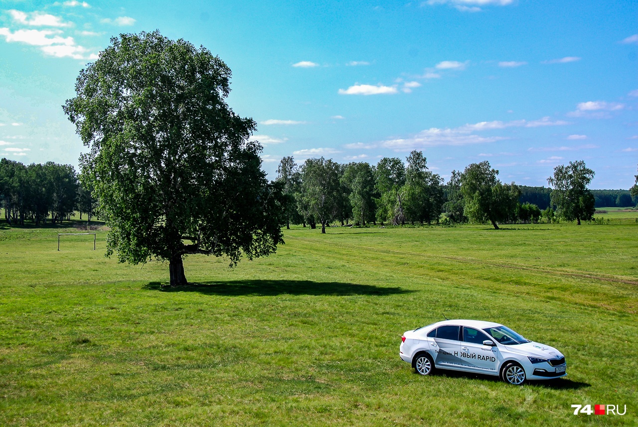 Skoda Rapid выпускается в России с 2014 года и за это время уже пережила рестайлинг в 2017-м Skoda Rapid выпускается в России с 2014 года и за это время уже пережила рестайлинг в 2017-м