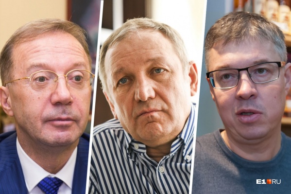 Бизнесмены слабо верят в помощь мэра Бизнесмены слабо верят в помощь мэра