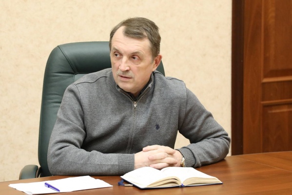 «Мы не увидели ничего, кроме собственного пиара директора ООО "САХ" и голословных обвинений о банкротстве и неоплатам», — сказал об обращении Юрия Сазонова Анатолий Назаров «Мы не увидели ничего, кроме собственного пиара директора ООО "САХ" и голословных обвинений о банкротстве и неоплатам», — сказал об обращении Юрия Сазонова Анатолий Назаров