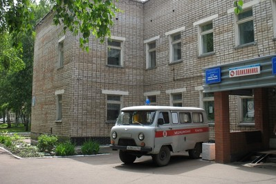 По словам Андрея, на госпитализации настаивает его хирург По словам Андрея, на госпитализации настаивает его хирург