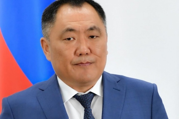 Глава республики хочет вернуть часть целебных горных земель Глава республики хочет вернуть часть целебных горных земель
