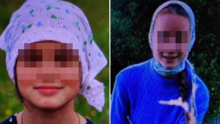 В Прикамье следователи начали проверку после побега двух девочек из приюта в монастыре