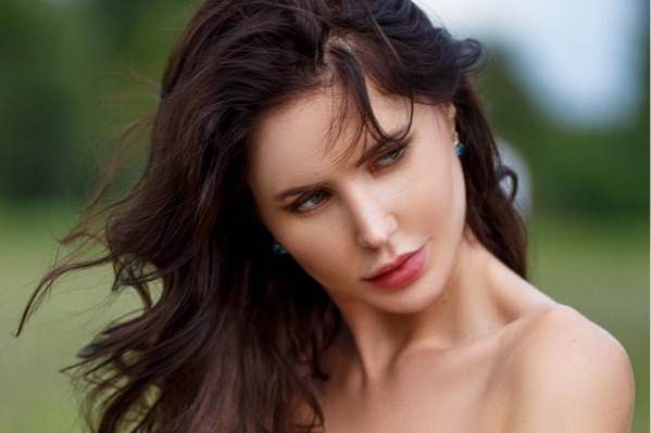 Елена давно занимается моделингом Елена давно занимается моделингом 