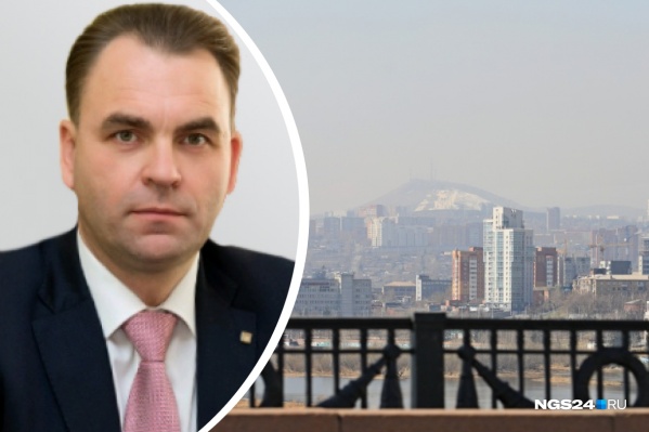 Корчашкин проработал министром полтора года Корчашкин проработал министром полтора года