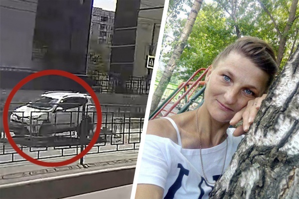Алла Штоль спасла ребенка ценой своей жизни Алла Штоль спасла ребенка ценой своей жизни