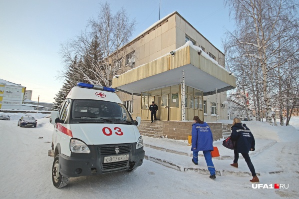 Медики продолжают диагностировать опасный вирус Медики продолжают диагностировать опасный вирус