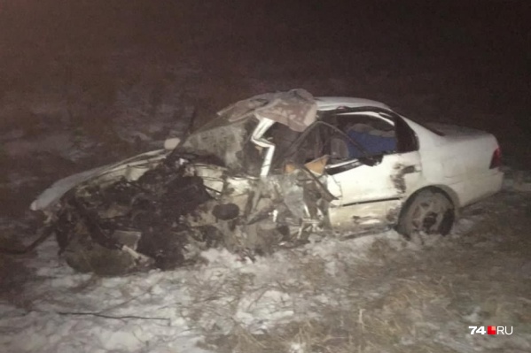 Пьяный полицейский раскурочил Toyota Corolla, в которой ехали молодые супруги Пьяный полицейский раскурочил Toyota Corolla, в которой ехали молодые супруги 