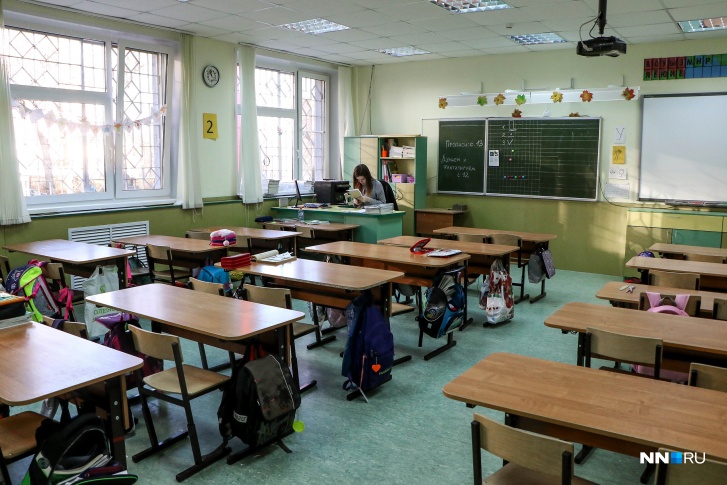В региональном правительстве педагогов пытаются привлечь в школы с помощью целевого набора в вузы В региональном правительстве педагогов пытаются привлечь в школы с помощью целевого набора в вузы