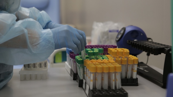 Тестирование на антитела к коронавирусу в «Евромеде» выполнят за 40 минут