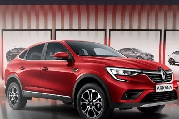 Ещё в мае 2019 года новое кросс-купе Renault Arkana начали продавать онлайн — первые сто из трехсот машин раскупили всего за три часа. И это далеко не единственный пример Ещё в мае 2019 года новое кросс-купе Renault Arkana начали продавать онлайн — первые сто из трехсот машин раскупили всего за три часа. И это далеко не единственный пример