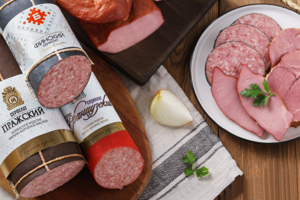 В ассортименте сети мясные и молочные продукты, сладости В ассортименте сети мясные и молочные продукты, сладости