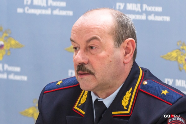 Александр Винников принял кадровое решение Александр Винников принял кадровое решение