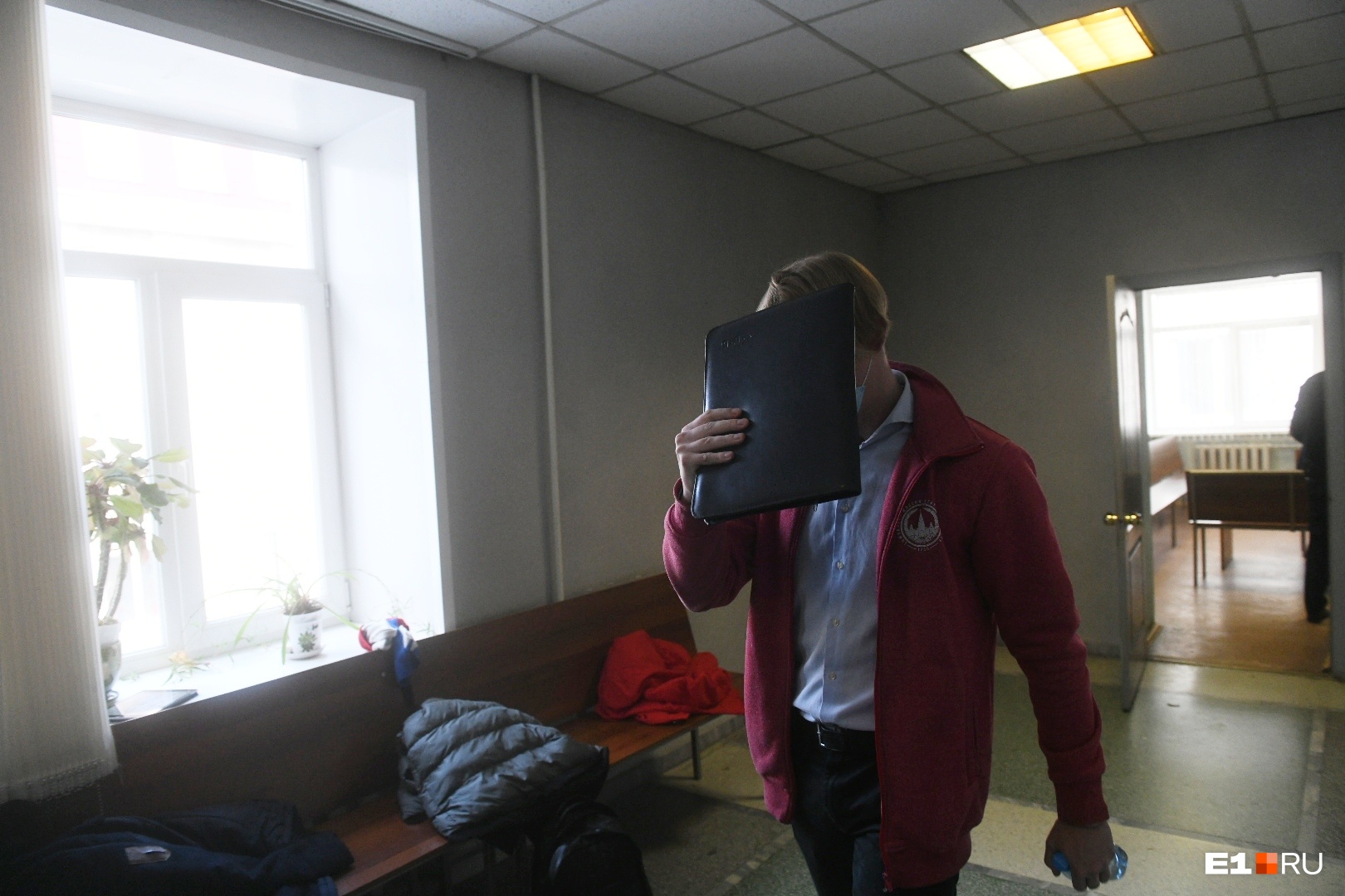 Глеб Березкин (пассажир Васильева) также заявил, что Владимир был трезв Глеб Березкин (пассажир Васильева) также заявил, что Владимир был трезв