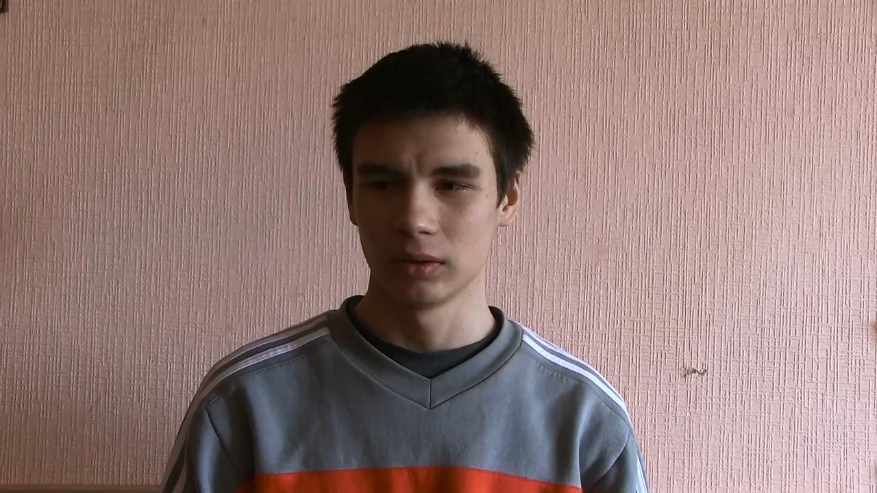 А это совершеннолетний участник банды А это совершеннолетний участник банды