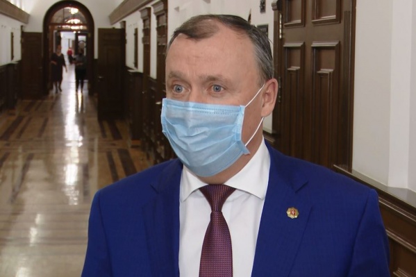 Алексей Орлов занял место Александра Ковальчика Алексей Орлов занял место Александра Ковальчика