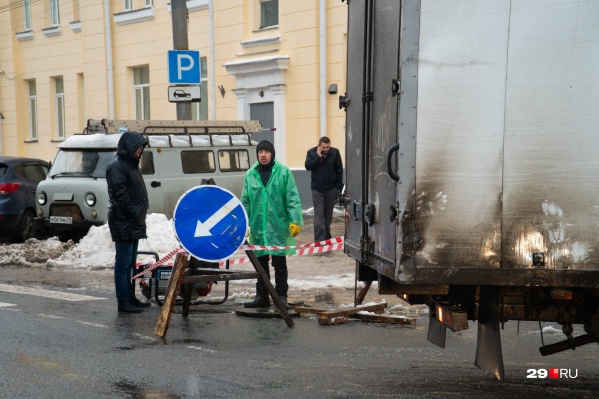 Отключения плановые, но для многих архангелогородцев они становятся сюпризом Отключения плановые, но для многих архангелогородцев они становятся сюпризом