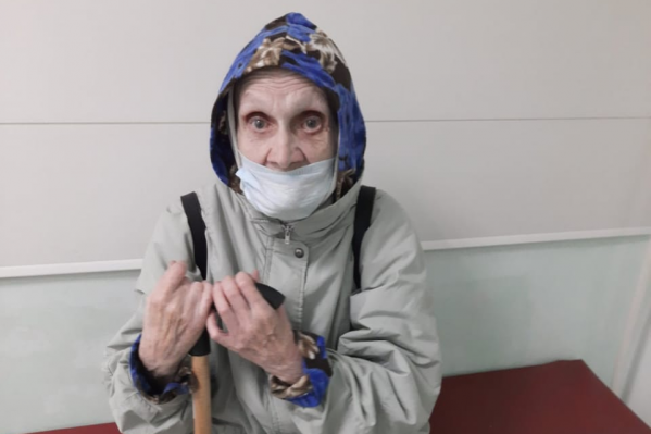Андреева Светлана Васильевна, на вид 75–80 лет Андреева Светлана Васильевна, на вид 75–80 лет