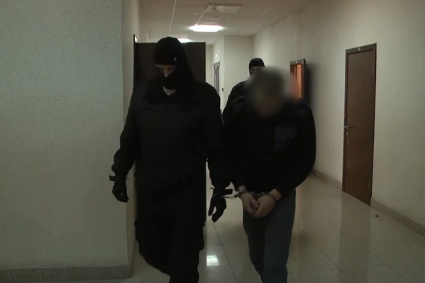 Подозреваемый много лет жил в Казани, пока его искали по всей России Подозреваемый много лет жил в Казани, пока его искали по всей России