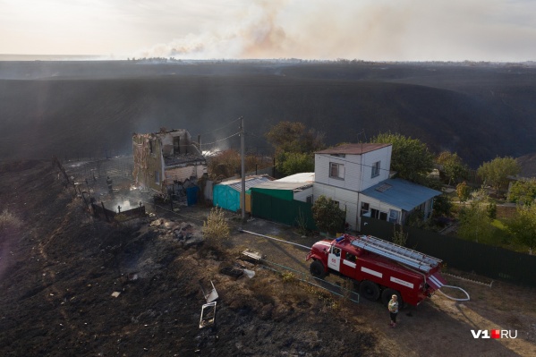 По полной сегодня досталось Городищенскому району По полной сегодня досталось Городищенскому району
