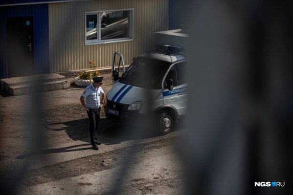 Уголовное дело в отношении медиков уже направлено в суд Уголовное дело в отношении медиков уже направлено в суд