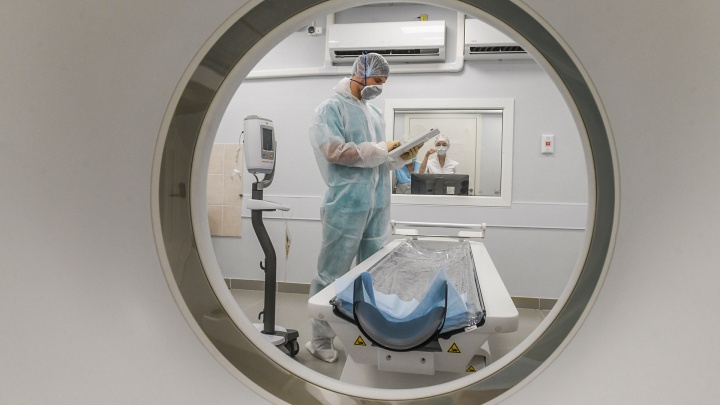 В Перми открылись центры диагностики и лучевой терапии для онкологических больных