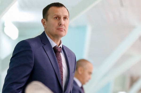 Александр Агеев раньше играл за «Молот-Прикамье» Александр Агеев раньше играл за «Молот-Прикамье»