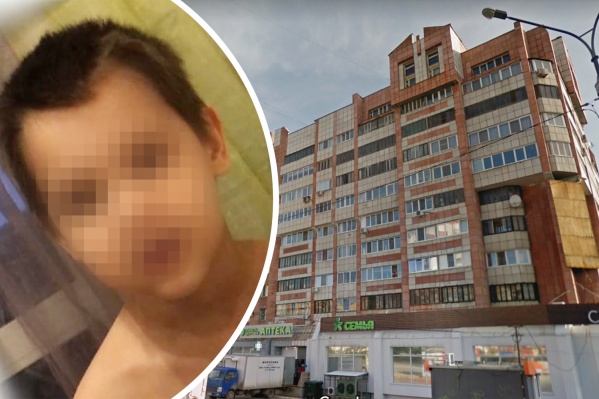 Людей на поиски мальчика собирали на улице Уинской Людей на поиски мальчика собирали на улице Уинской