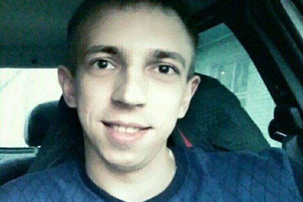 Мужчина хотел разобраться в себе, поэтому ушел в лес Мужчина хотел разобраться в себе, поэтому ушел в лес