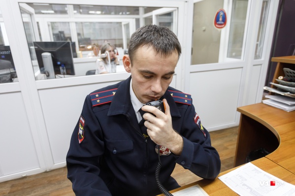 Безответственных водителей сейчас ищет полиция Безответственных водителей сейчас ищет полиция