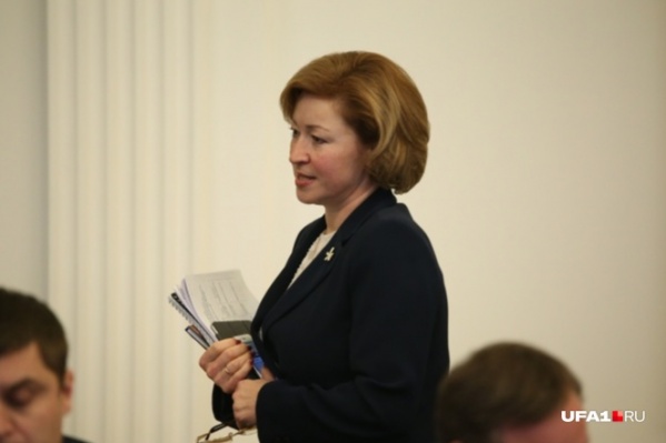 Глава ведомства Ленара Иванова считает, что пансионаты нужно контролировать жестче Глава ведомства Ленара Иванова считает, что пансионаты нужно контролировать жестче