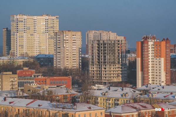 Ограничения продлили на две недели Ограничения продлили на две недели