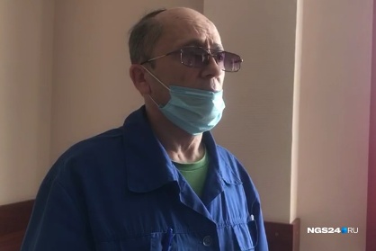 Валерия Мешкова в суд вызвали прямо с рабочей смены Валерия Мешкова в суд вызвали прямо с рабочей смены