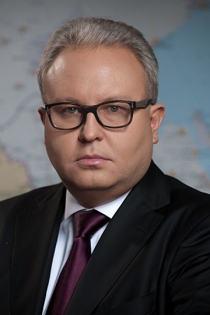 Андрей Муров