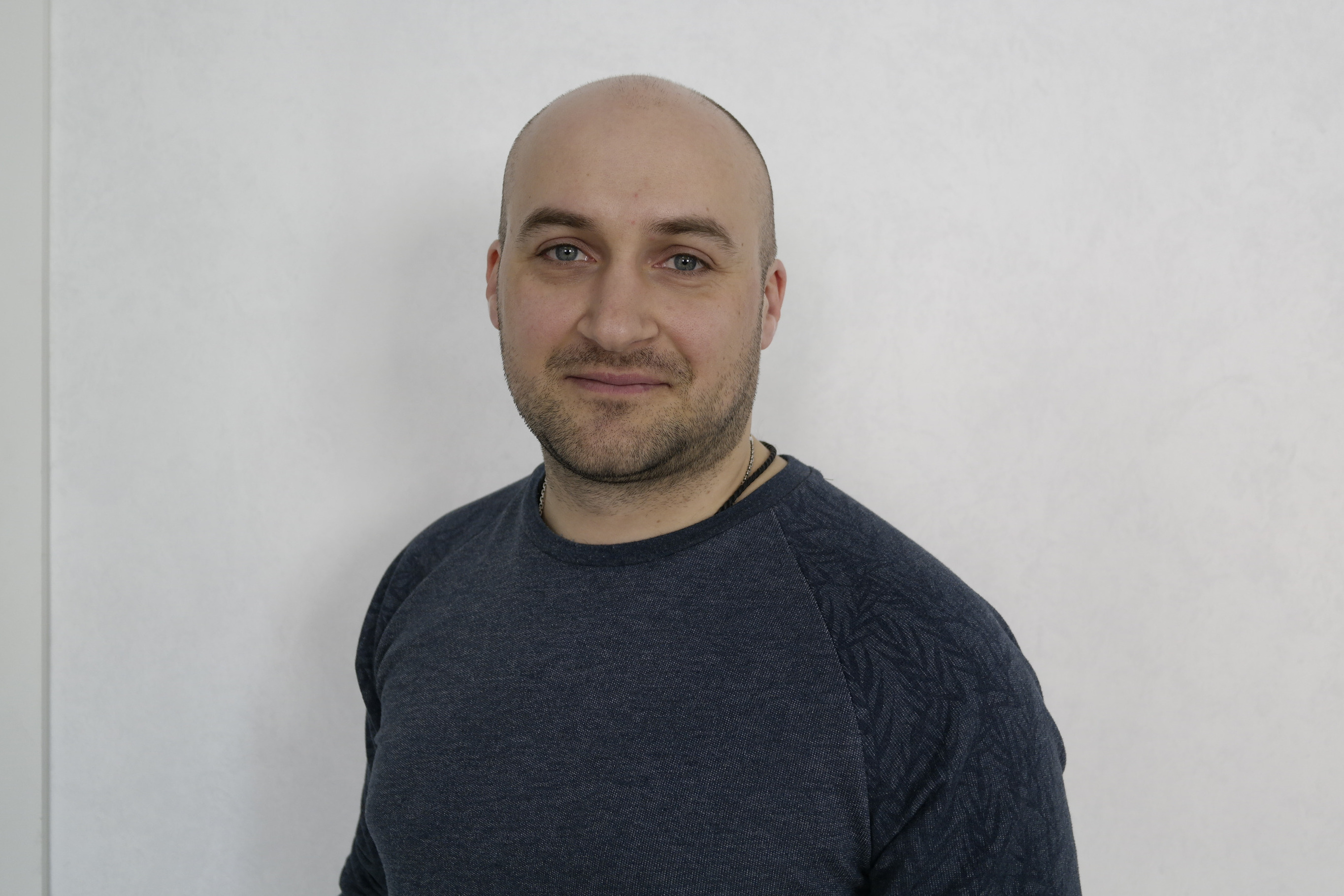 Павел решил совместить хобби с опытом с продажам, и успех не заставил себя ждать Павел решил совместить хобби с опытом с продажам, и успех не заставил себя ждать