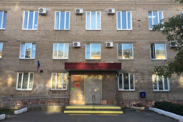 Уголовное дело начнут рассматривать в суде 1 октября Уголовное дело начнут рассматривать в суде 1 октября
