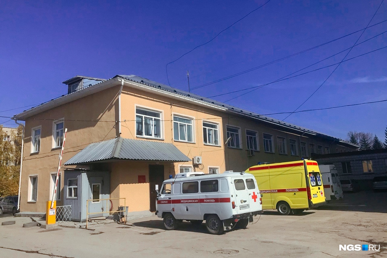 Людмила Кайгородова ушла на пенсию три года назад Людмила Кайгородова ушла на пенсию три года назад 