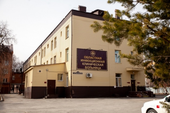 За минувшие сутки в Тюмени коронавирусом заразились еще 85 человек За минувшие сутки в Тюмени коронавирусом заразились еще 85 человек