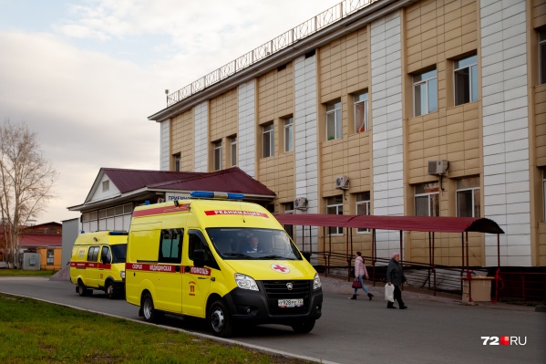 От коронавируса умер молодой мужчина, которому не было еще и тридцати От коронавируса умер молодой мужчина, которому не было еще и тридцати